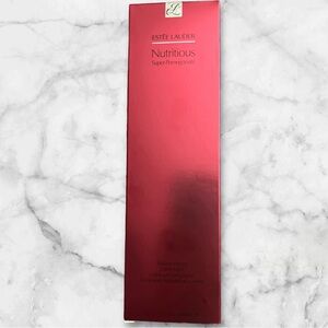 Estee Lauder Nutritious Super-Pomegranate Radiant Energy Lotion Light 13.5 fl oz